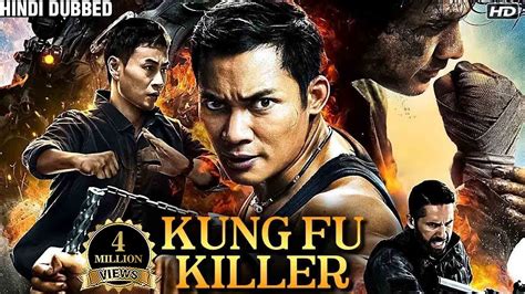 Chinese Action.